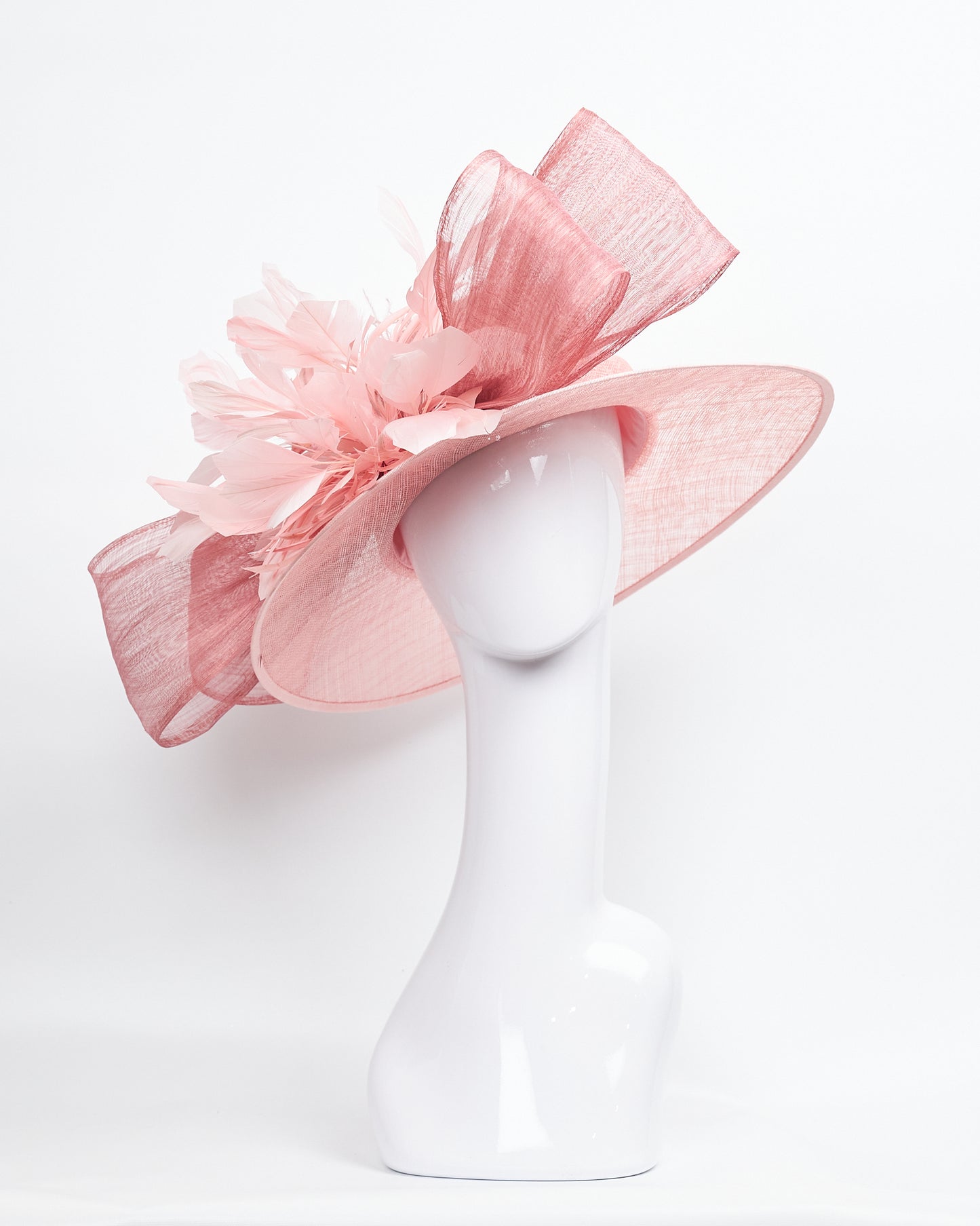 H Pastel Pink 1221