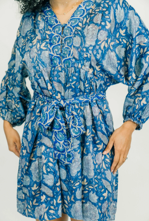Millie Dress