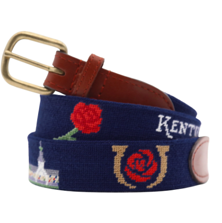 KY Derby Life Belt