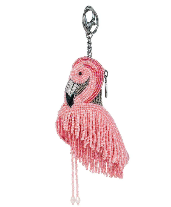 Flamingo Coin Purse