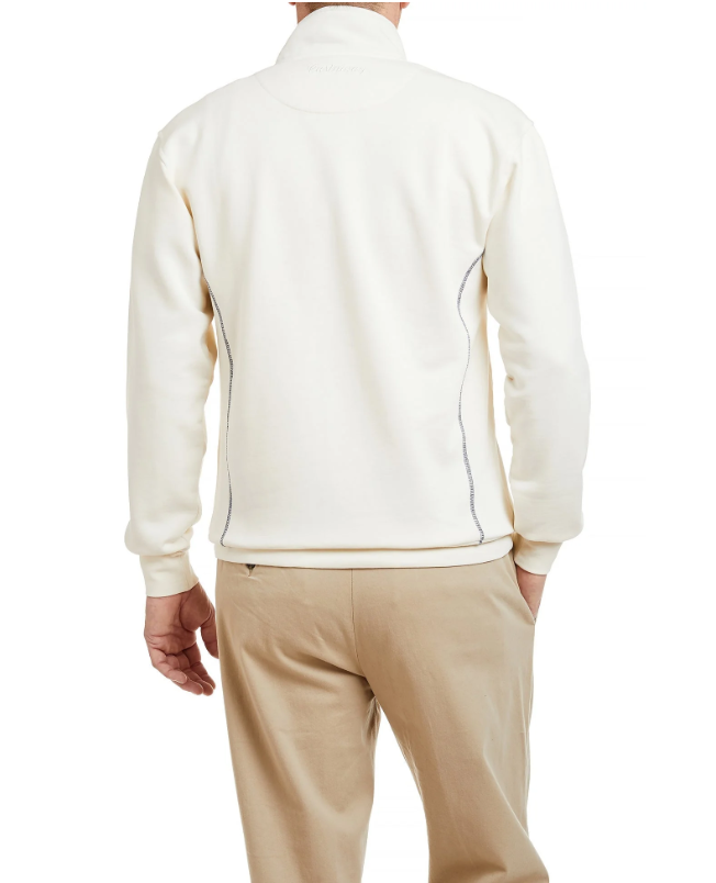 Breakwater Quaterzip