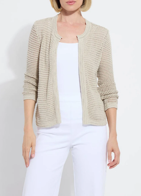 Ariana Cardi Jacket