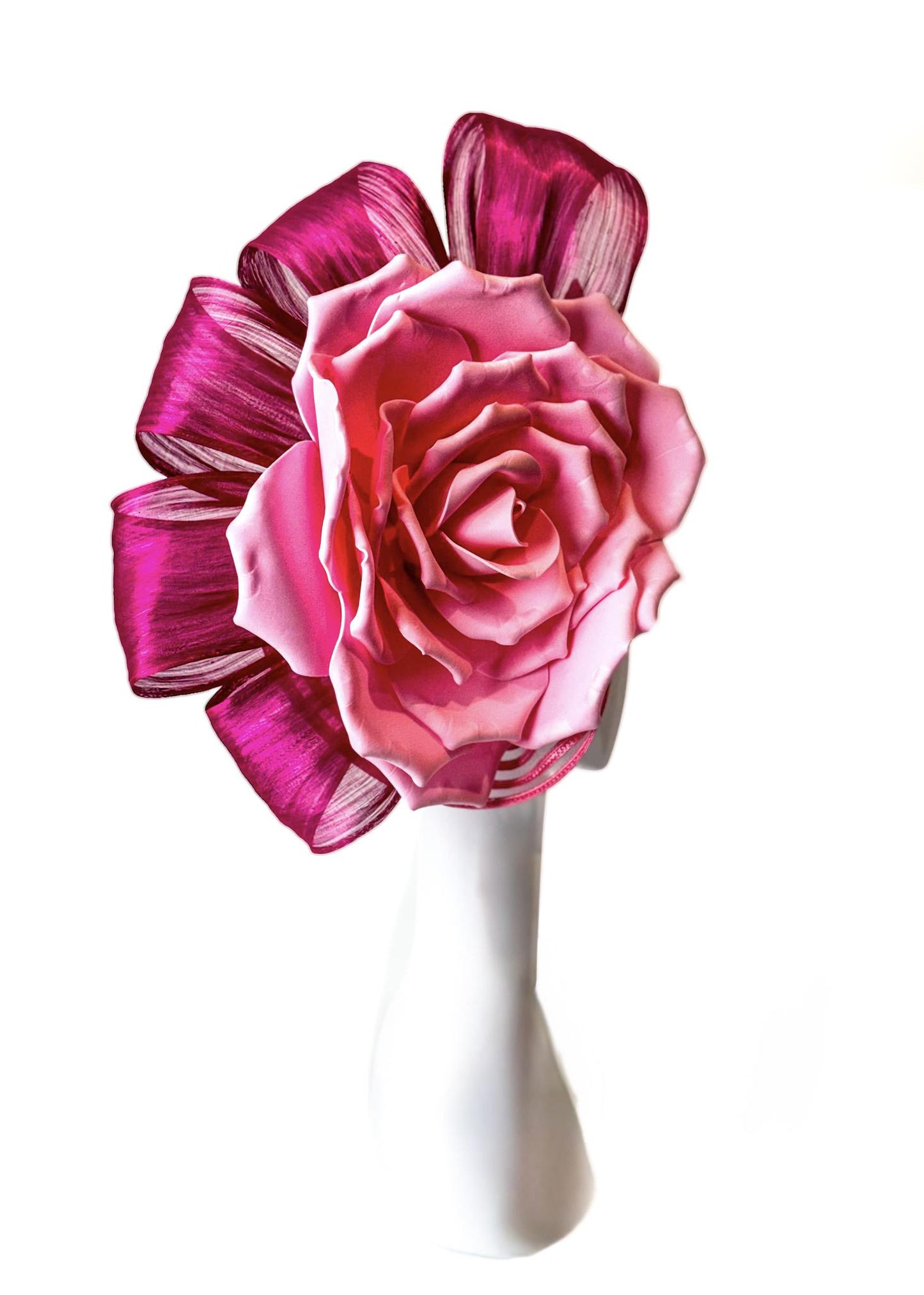 F Fuchsia 1357