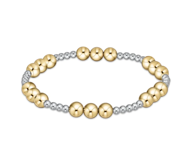 Enewton X Classic Joy Mixed Bracelet