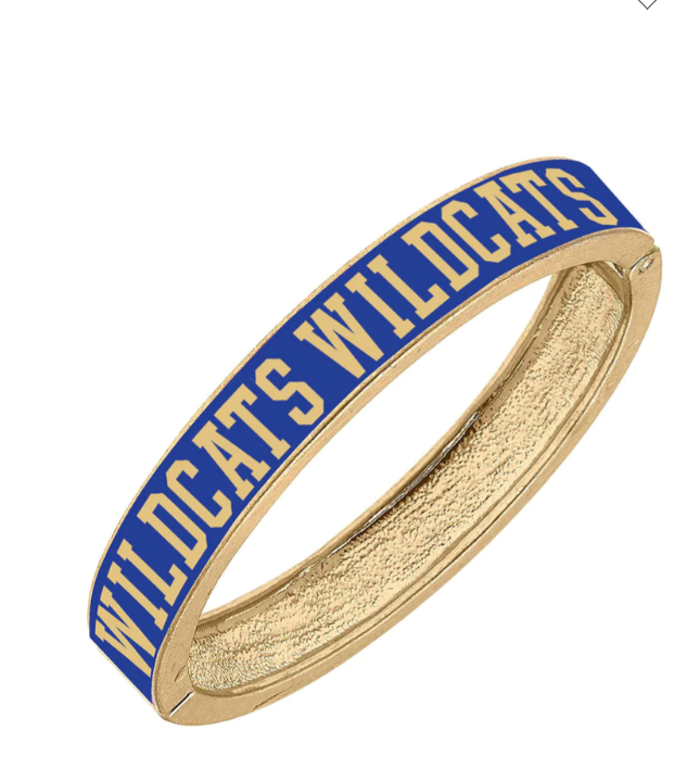 Wildcats Bangle