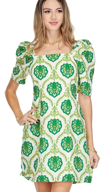 GNO Dress