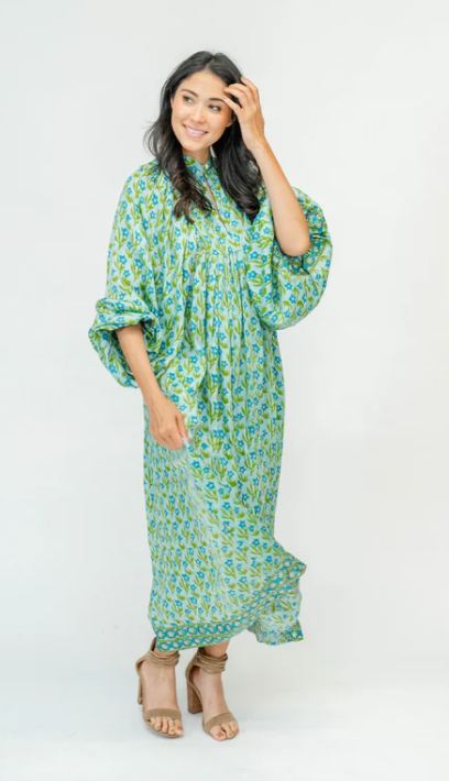 Cassia Maxi