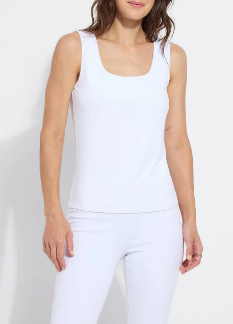 Evie Scoop Tank
