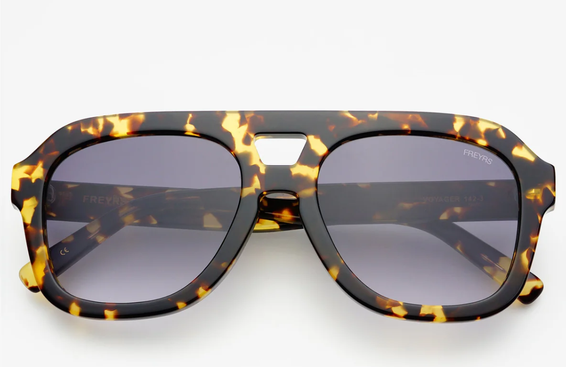 Voyager Sunglasses