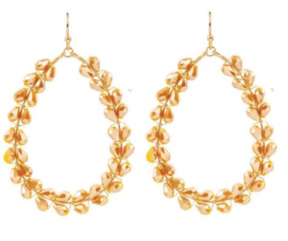 Sophie Earrings