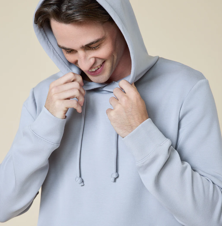 Softies Take 10 Hoodie