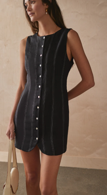 Samara Dress