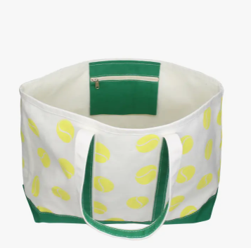 Tennis Anyone Tote