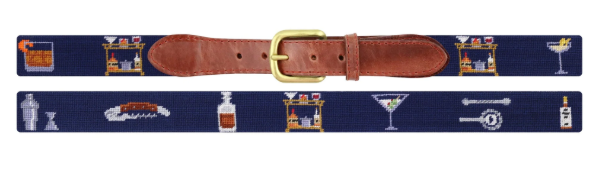 Bar Cart Essentials Belt