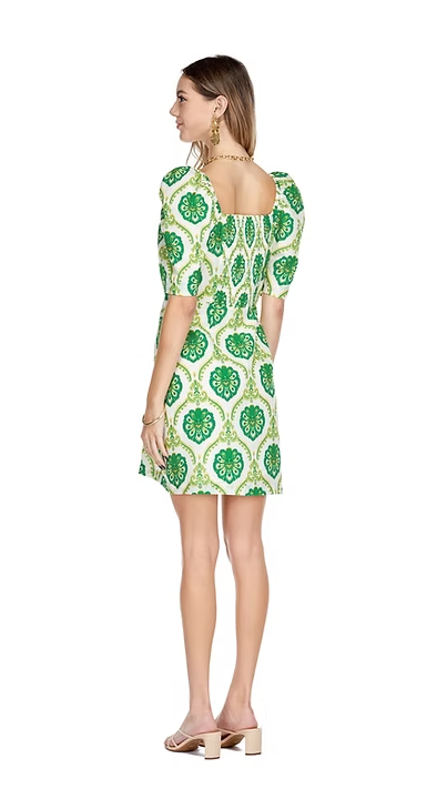 GNO Dress