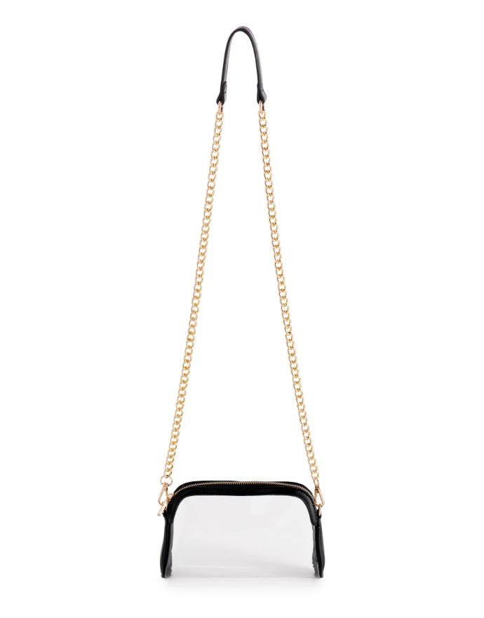 Taylor Crossbody