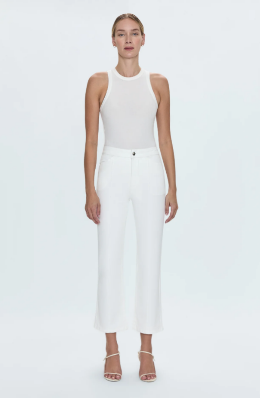 Simone Pant