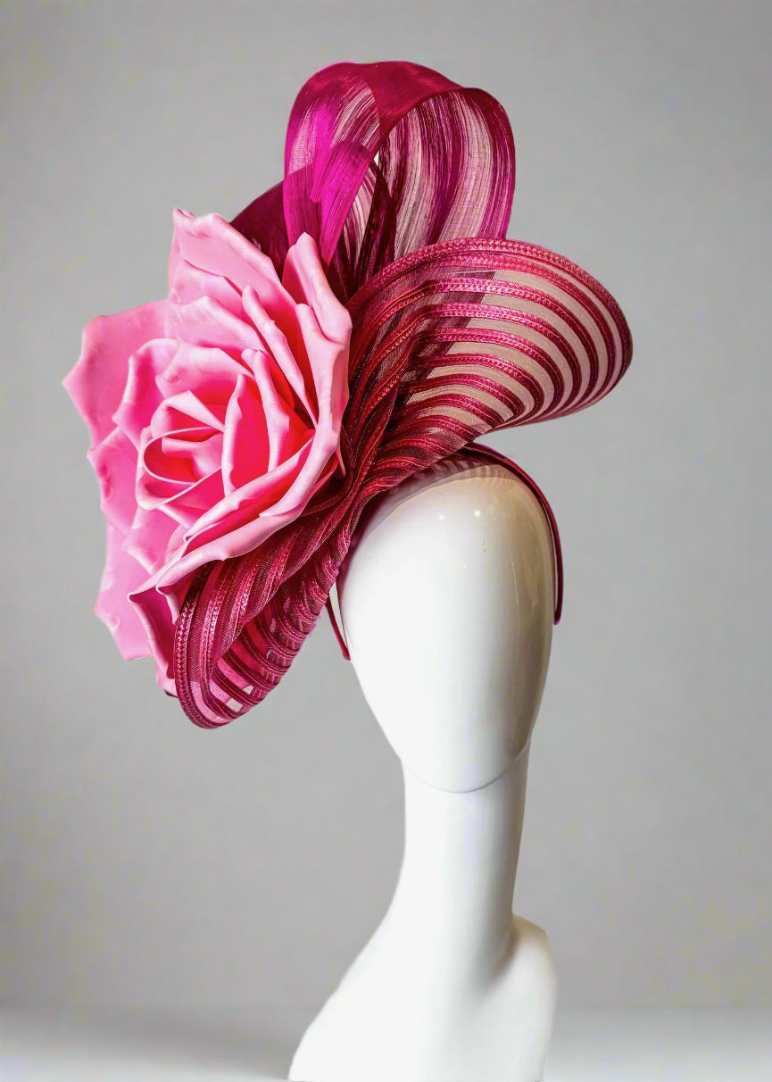 F Fuchsia 1357