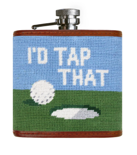 I'd Tap That Flask