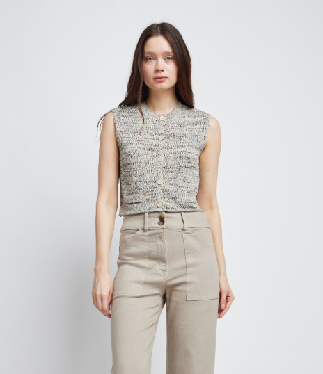 Adaline Vest