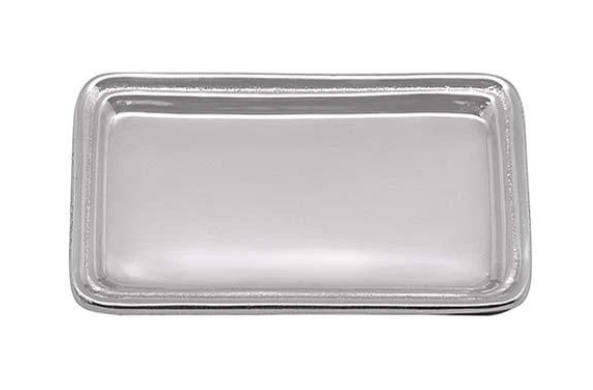 Signature Statement Tray