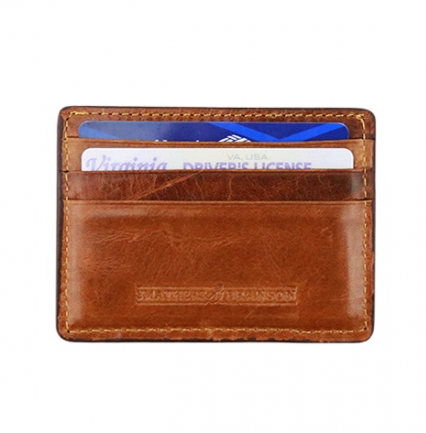Flag Card Holder