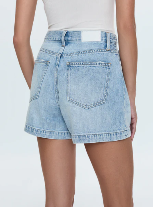 Saige Berkeley Short