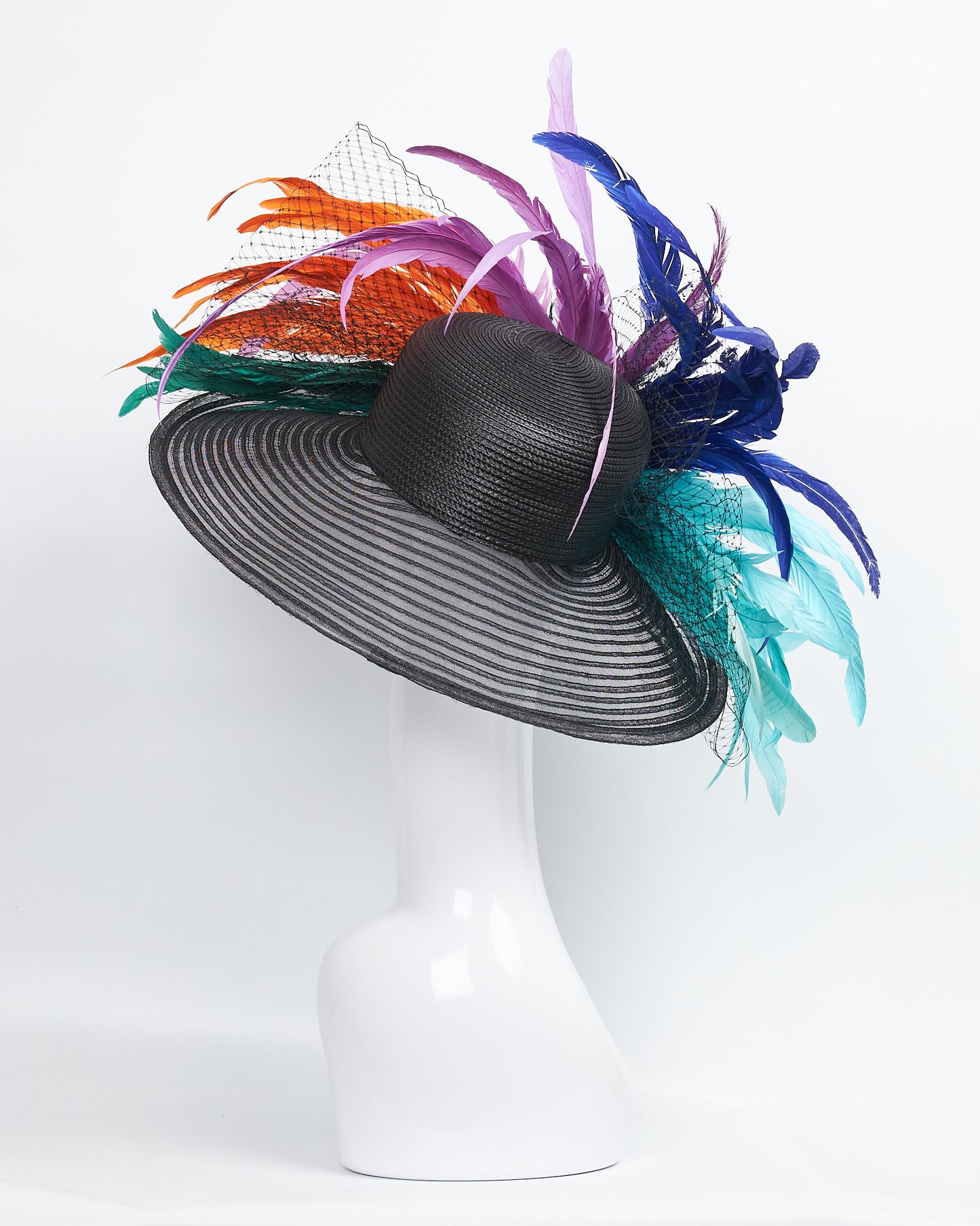 H Black 1226