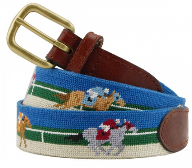 Race Horse Belt