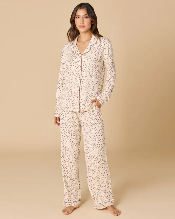 Wild PJ Pant