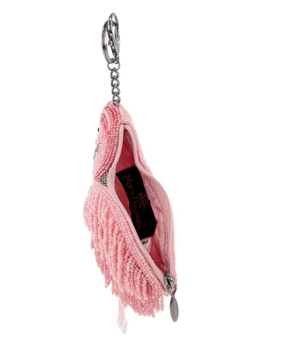 Flamingo Coin Purse
