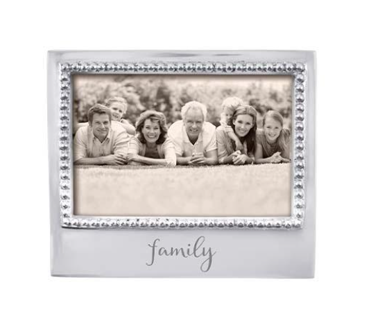 Family 4x6 Frame
