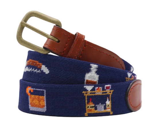 Bar Cart Essentials Belt