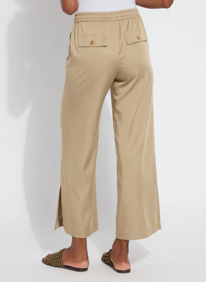Zena Wide Leg Pant
