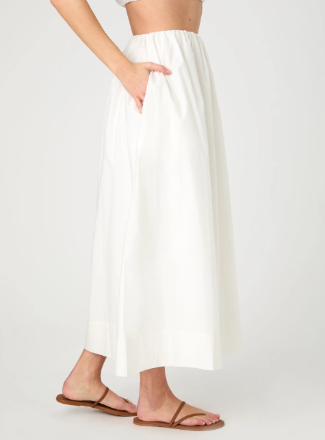 Nomi Midi Skirt