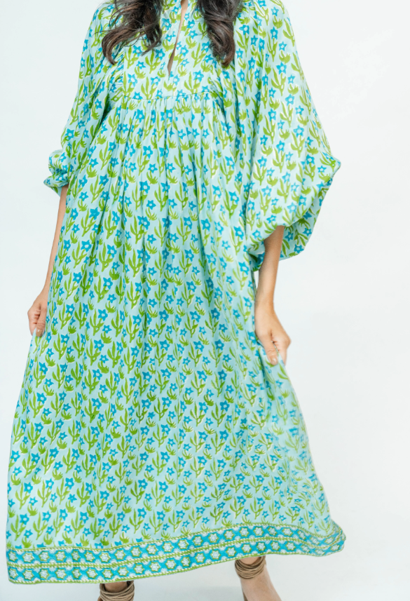 Cassia Maxi