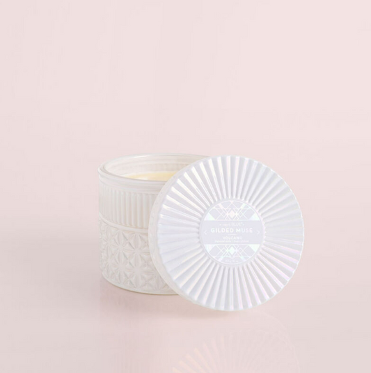 Volcano Opal Muse Jar