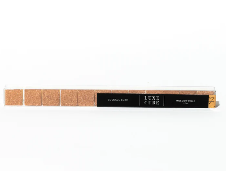 Sugar Cube Stick