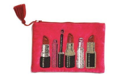 Lipstick Pouch