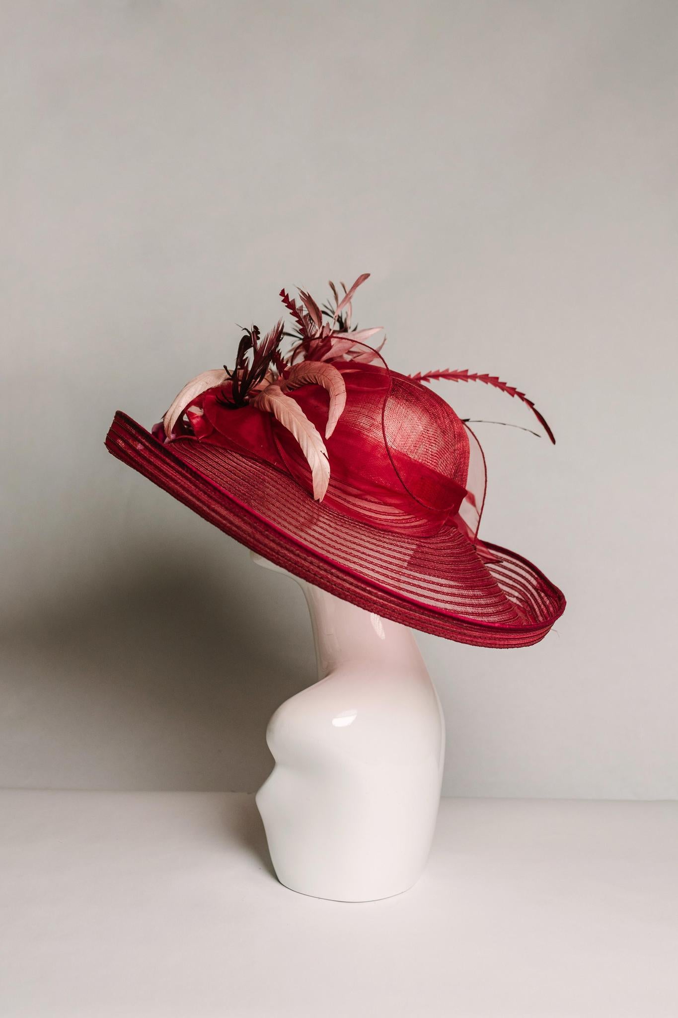 Hat Wine 1135