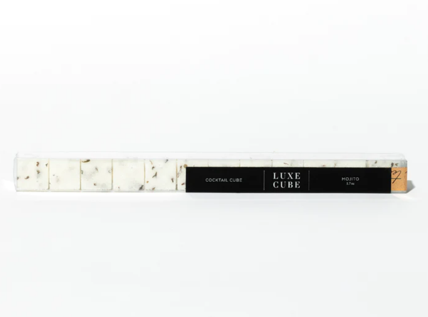 Sugar Cube Stick