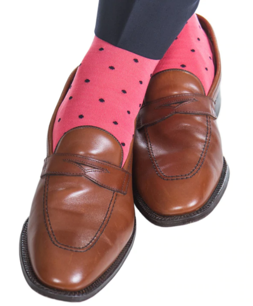 Dapper Sock