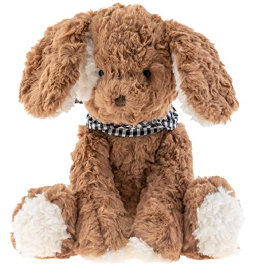Big Plush Doll