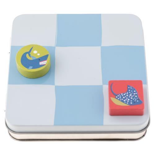 Magnetic Tic Tac Toe