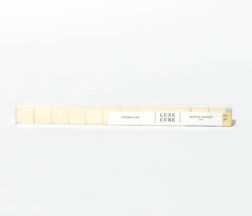 Sugar Cube Stick