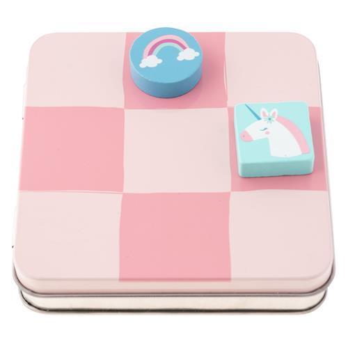 Magnetic Tic Tac Toe