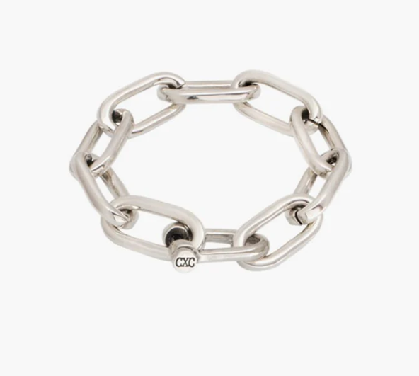 Zamak Bracelet