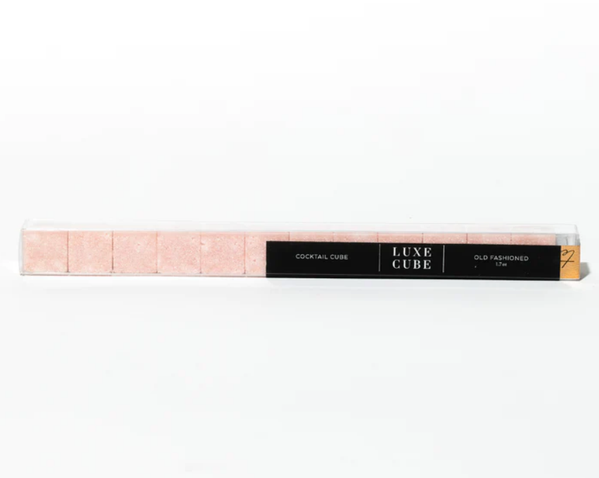 Sugar Cube Stick