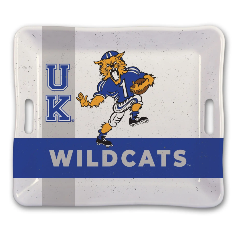 UK Tray