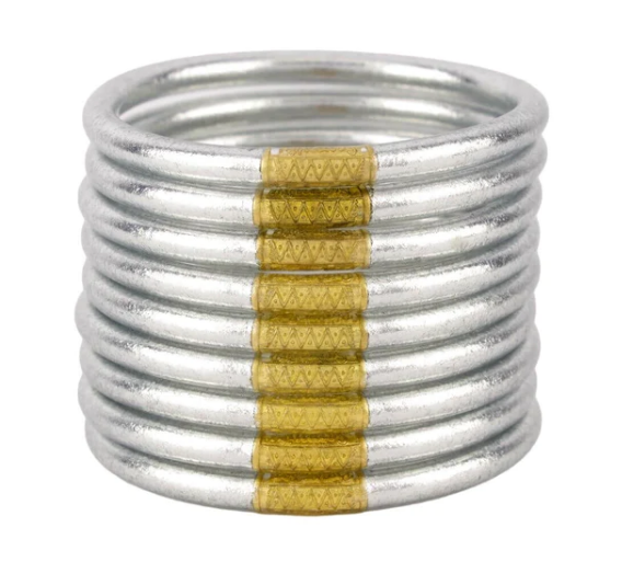 All Weather Bangle